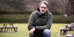 &#8220;Moja žena je bitje neskončne potrpežljivosti in poguma&#8221;