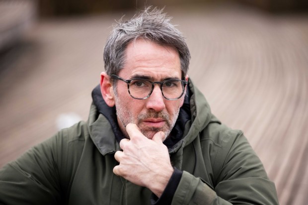 Miha Salehar