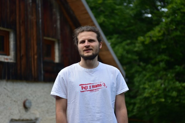 Ziga Kosi