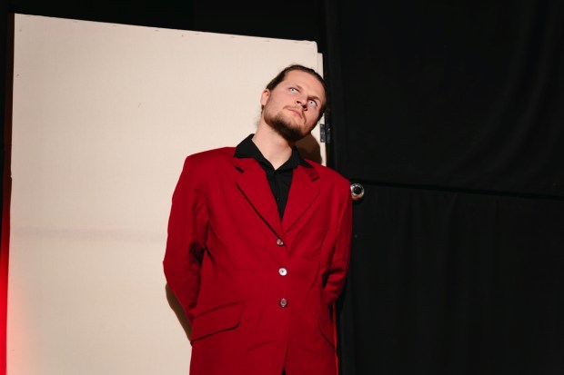 Ziga Kosi