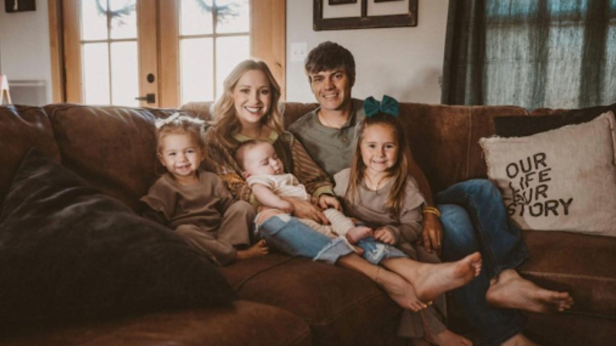 famille cannon