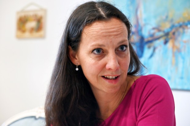 Katja Zakrajsek