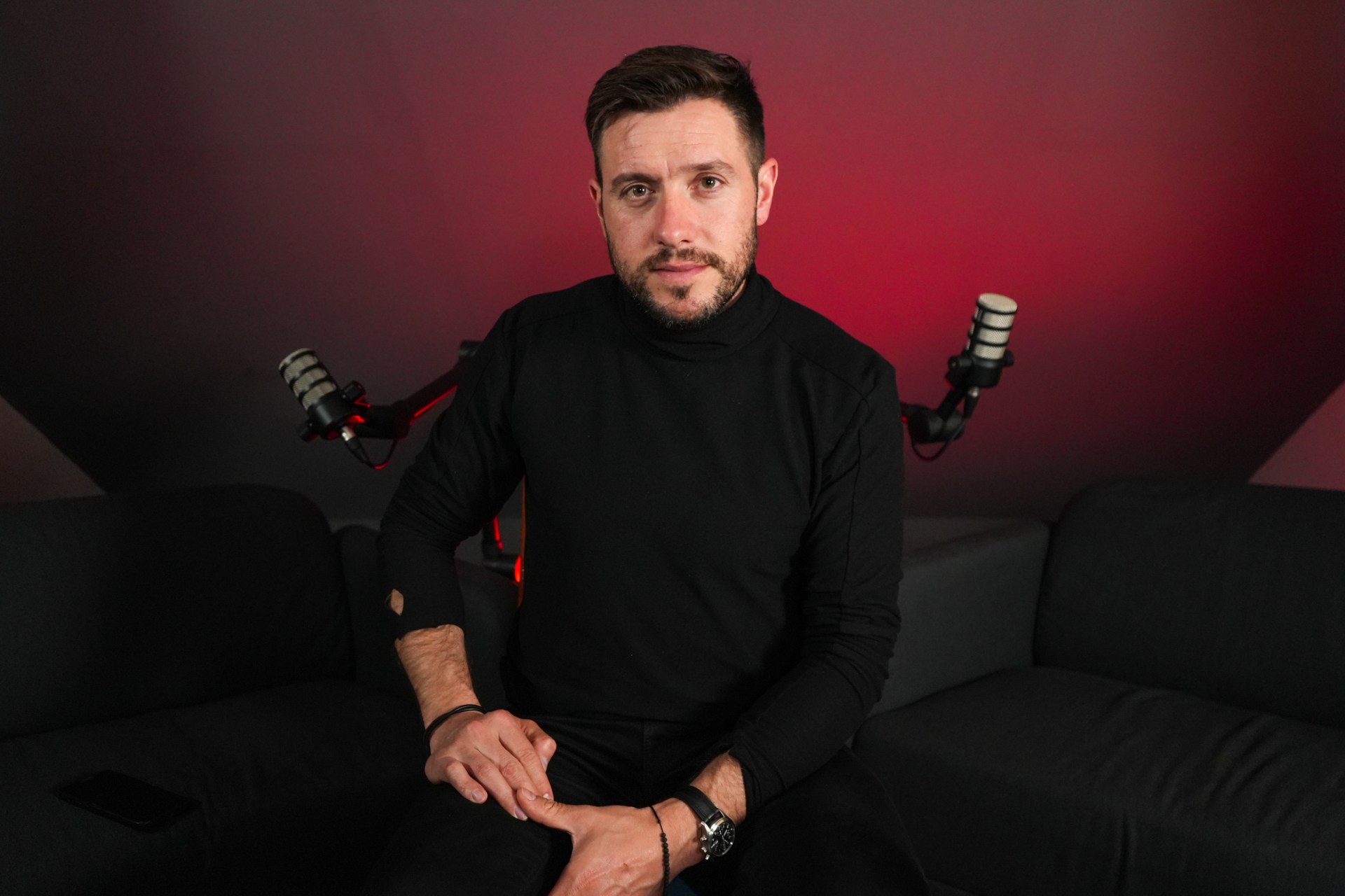 martin golob; vlog 163