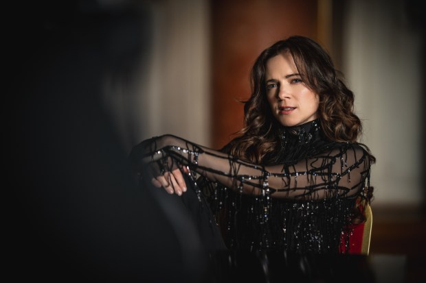 nina puslar; singer