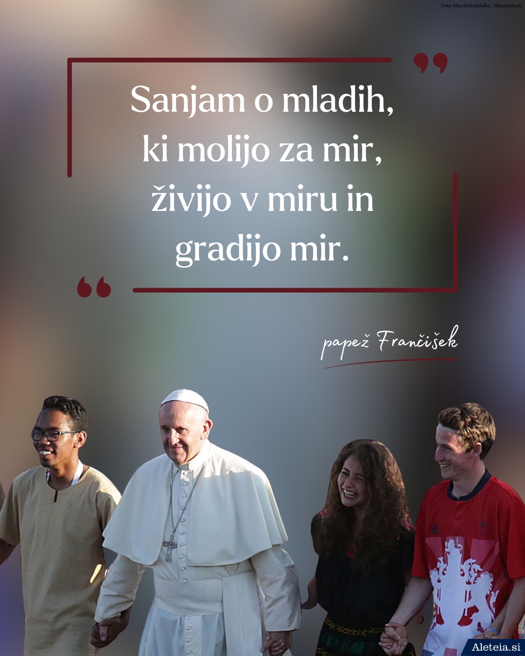 misli papeza Franciska
