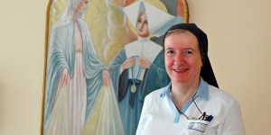 Med trpljenjem je potožila: &#8220;Gospod, ne zmorem več&#8221; in prejela pomenljiv odgovor