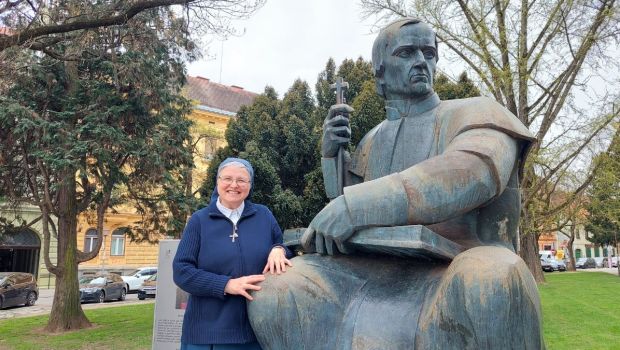 s. Štefka Klemen