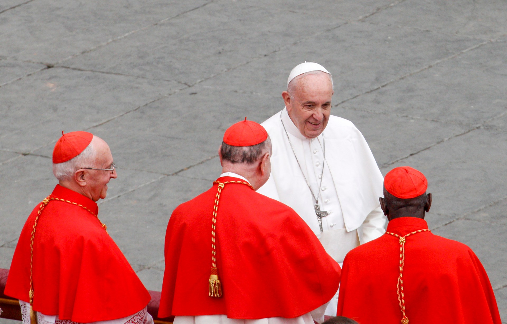 cardinals