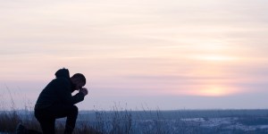 Farizej in cestninar v meni