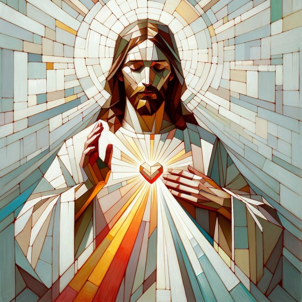 Divine Mercy