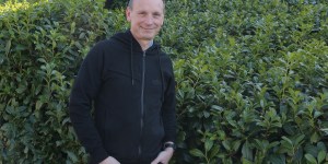 &#8220;Veliko večji si, če znaš reči ne in se ne napiješ, kot da si pijan&#8221;
