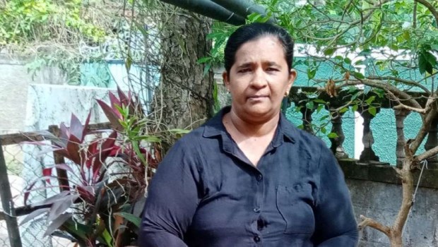 R. Mudiyansalage Ramyalatha