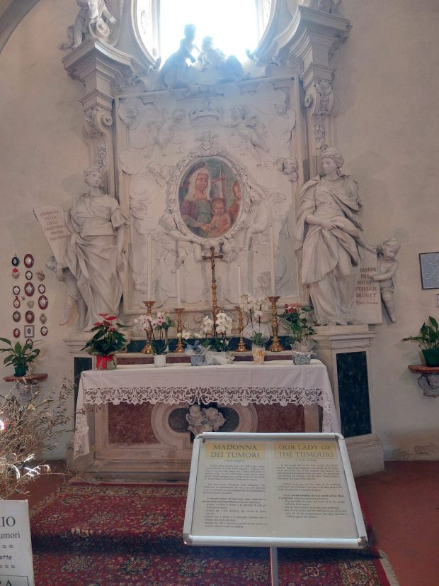 Santa Maria Maggiore
