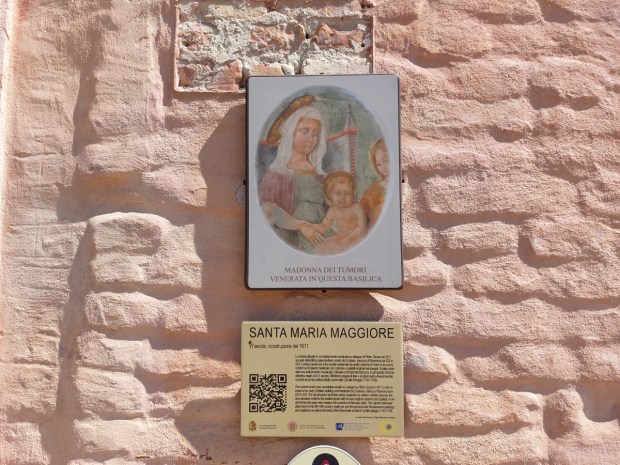 Santa Maria Maggiore