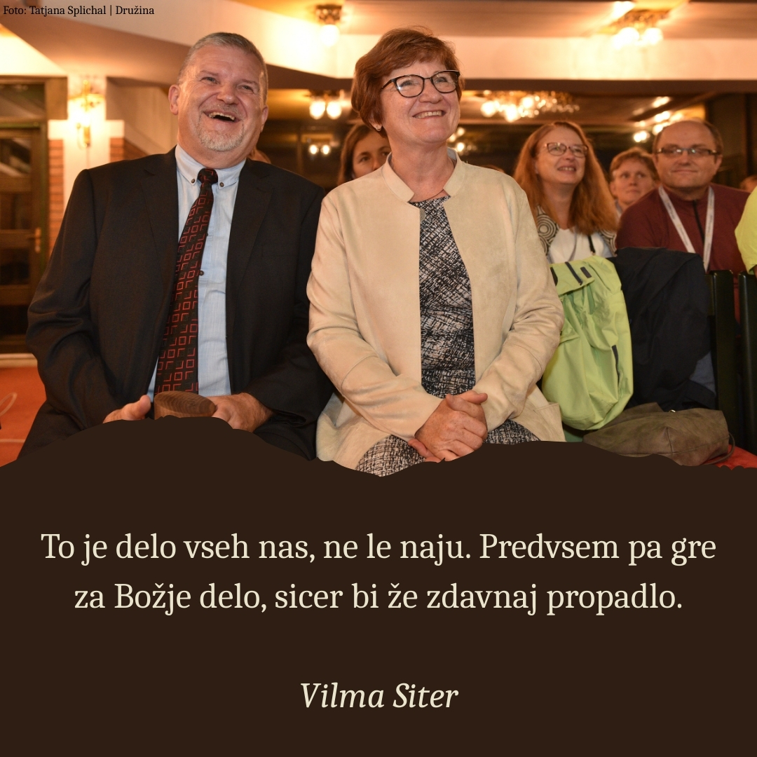 Zakonca Siter