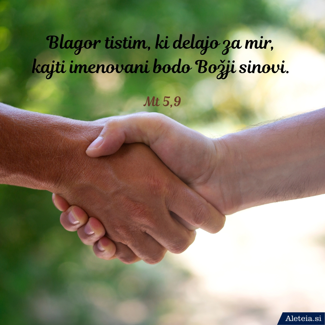 Svetopisemski citati o ljubezni
