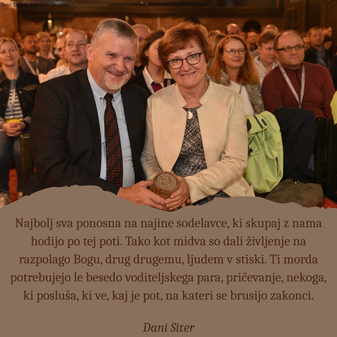 Zakonca Siter