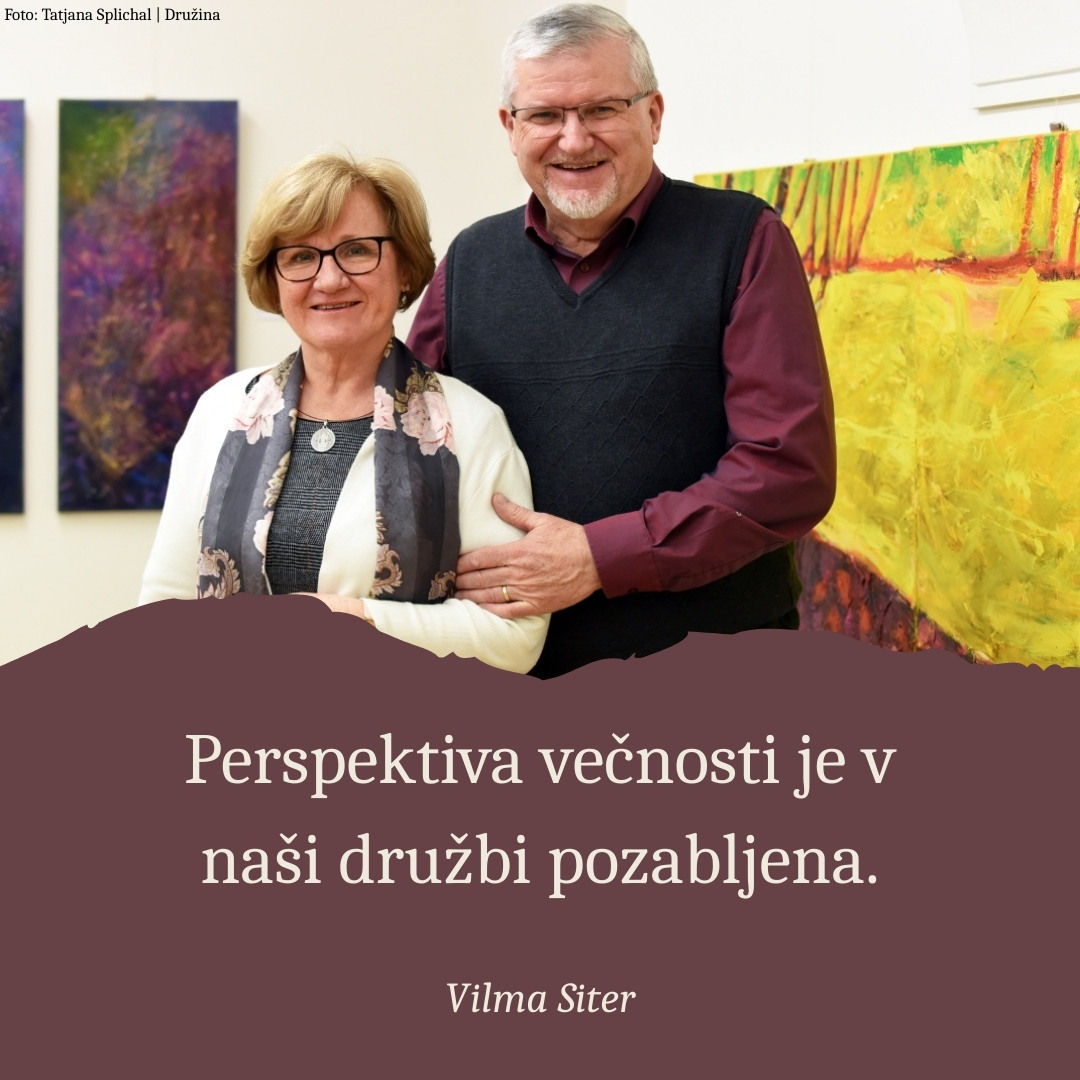 Zakonca Siter