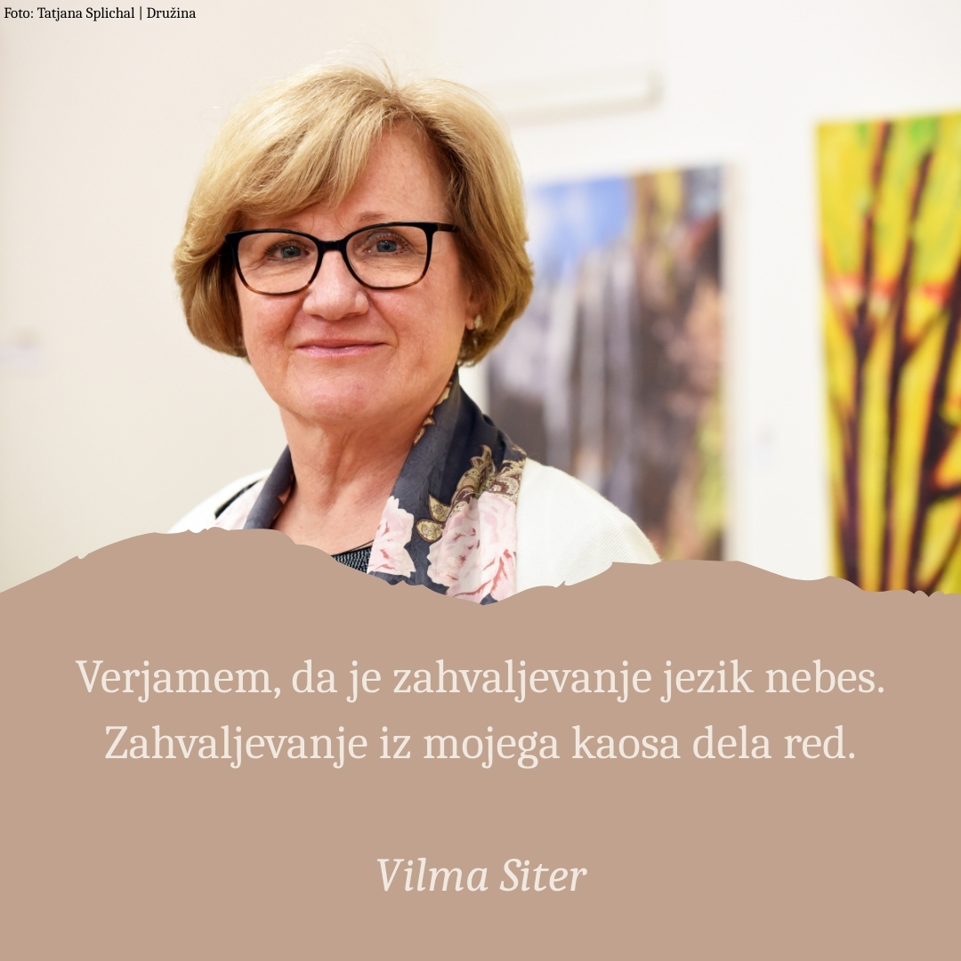 Zakonca Siter