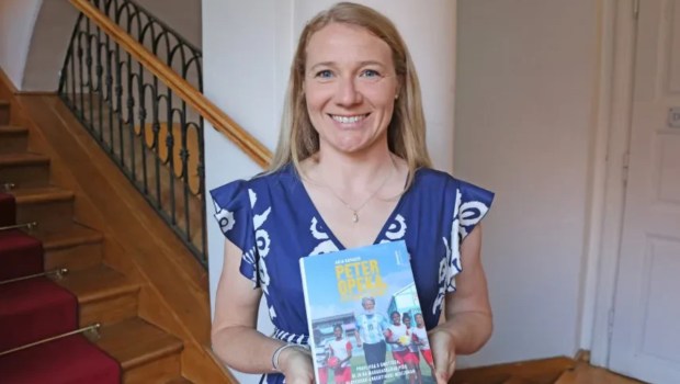 Anja Kovačič
