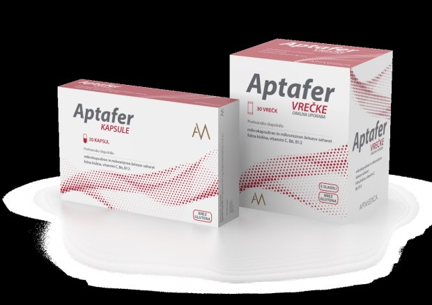 Aptafer