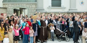 &#8220;Odnosi so delavnica, v kateri se učimo ljubiti tako, kot ljubi Bog&#8221;
