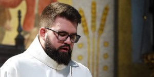 &#8220;Ni mi žal niti za en trenutek, ki sem ga preživel kot prostovoljec&#8221;