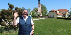 &#8220;Če nekdo ostane samski zato, da mu bo v življenju lagodno, je zgrešil&#8221;
