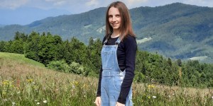 &#8220;Dejavni mladi kristjani smo prihodnost Cerkve ter celotnega občestva&#8221;