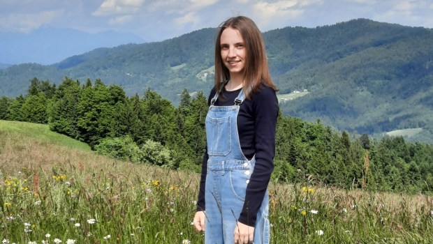 Iza Benedicic