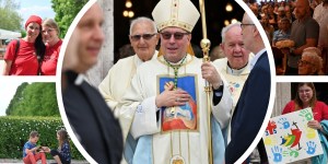 Slovenska karitas že 35 let stoji ob strani ljudem v stiski