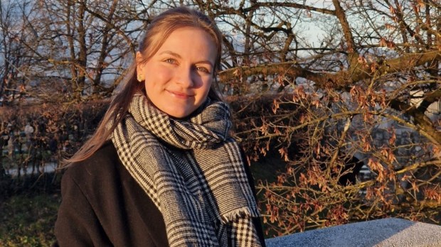 Kristina Klara Licer