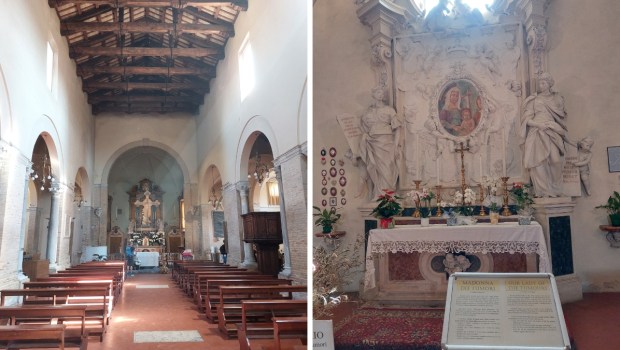 Santa Maria Maggiore