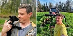 &#8220;Poštenost in marljivost sta pomembni vrednoti, ki ju želim prenesti na svoje otroke&#8221;
