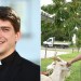 Mladi na edinstven način izrazili hvaležnost kaplanu Janezu Pavlu
