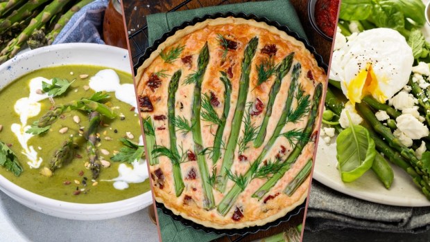 asparagus
