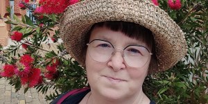 Edita o življenjski preizkušnji: &#8220;Pomembno je ločiti strahove od tistega, kar je zate dobro&#8221;