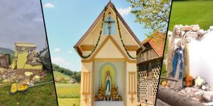 Nezgoda jih je pretresla, a tudi močno povezala. Zdaj ima Marija nov dom