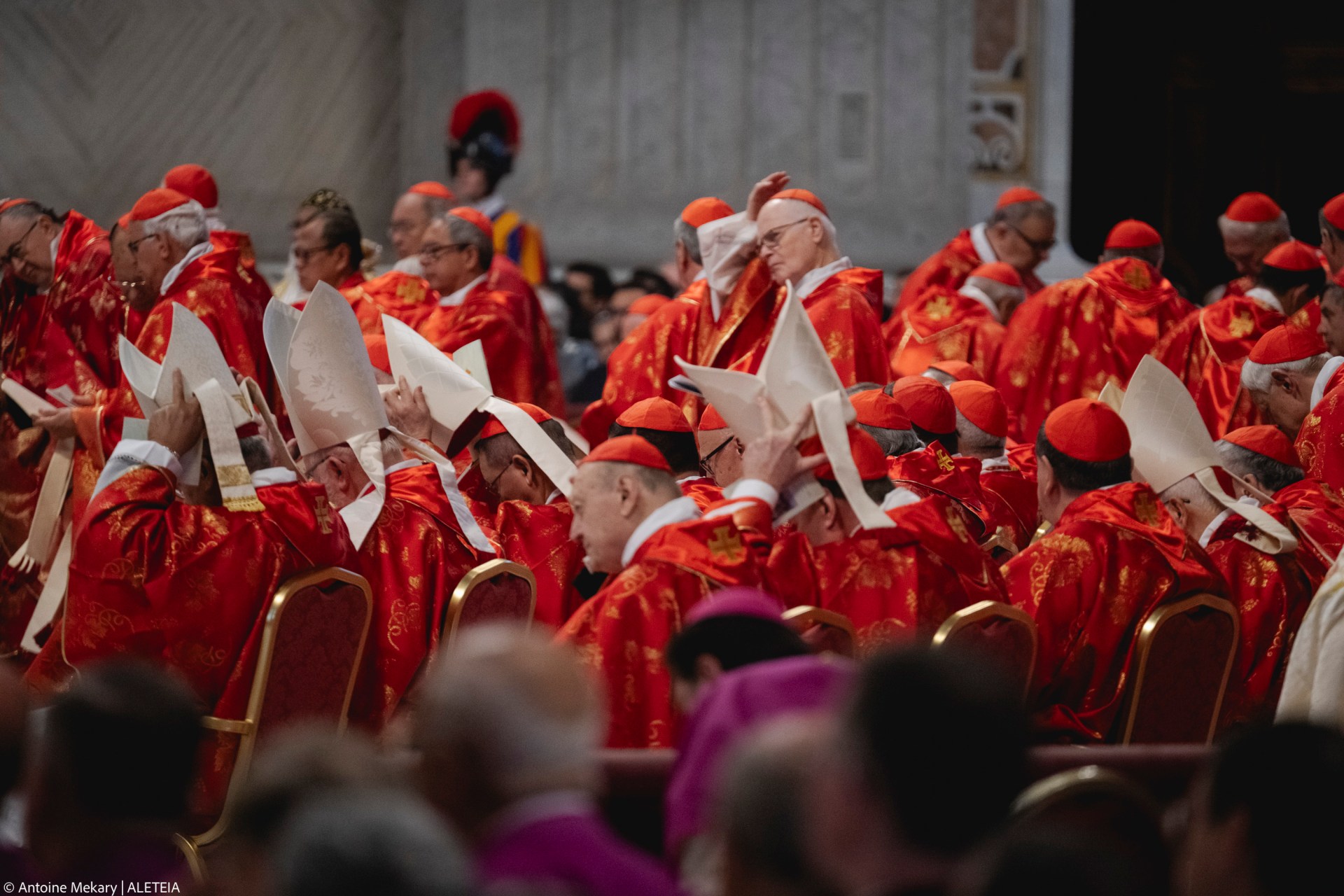 Mass-for-the-Election-conclave2025