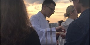 &#8220;Mladim moramo dati priložnost, ne pa takoj obupati nad njimi&#8221;