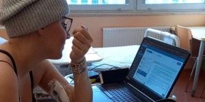 “Zdravje sem začela ceniti šele takrat, ko sem zbolela in spoznala, kako dragoceno je”