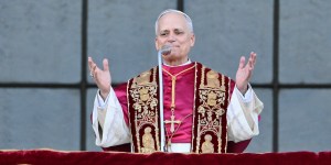 Nekoliko neobičajno priznanje za papeža