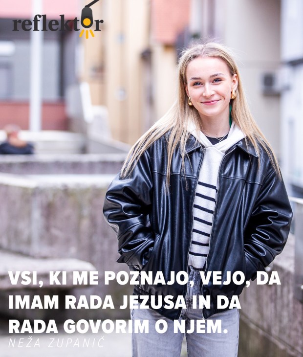 Neza Zupanic