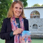 “Odkar sem mama, še bolj čutim in razumem Marijo”