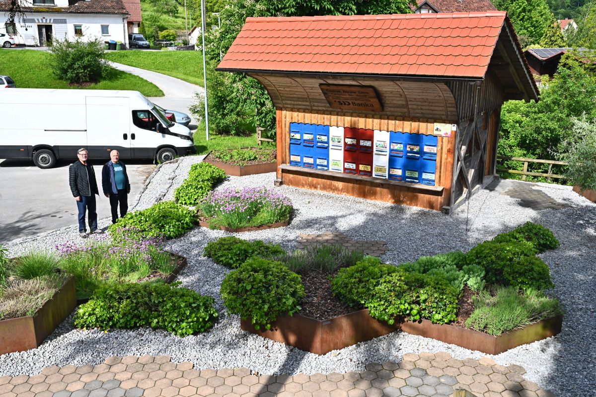 {"rendered":"Hi\u0161a kranjske \u010debele – u\u010dni \u010debelnjak"}