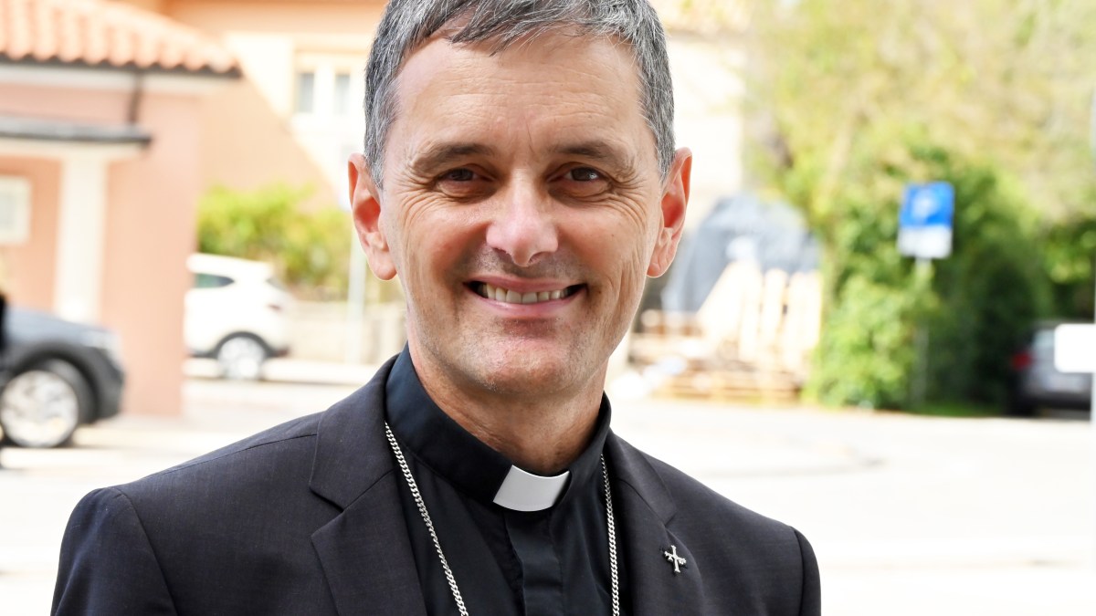 andrej saje
