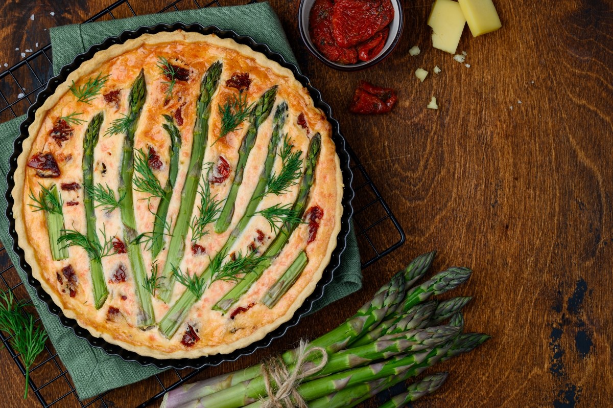 asparagus