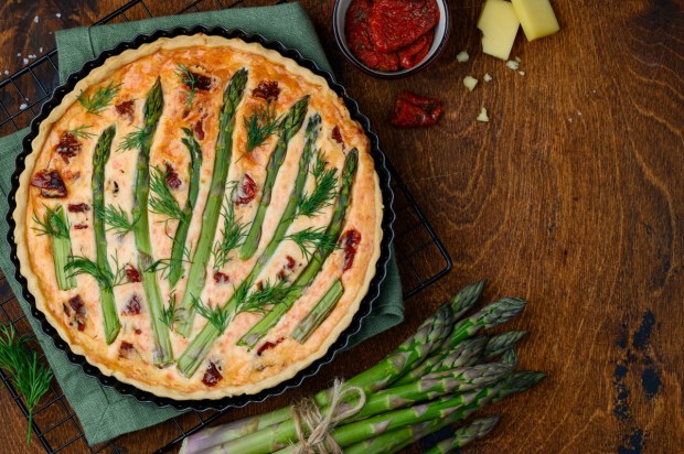 asparagus