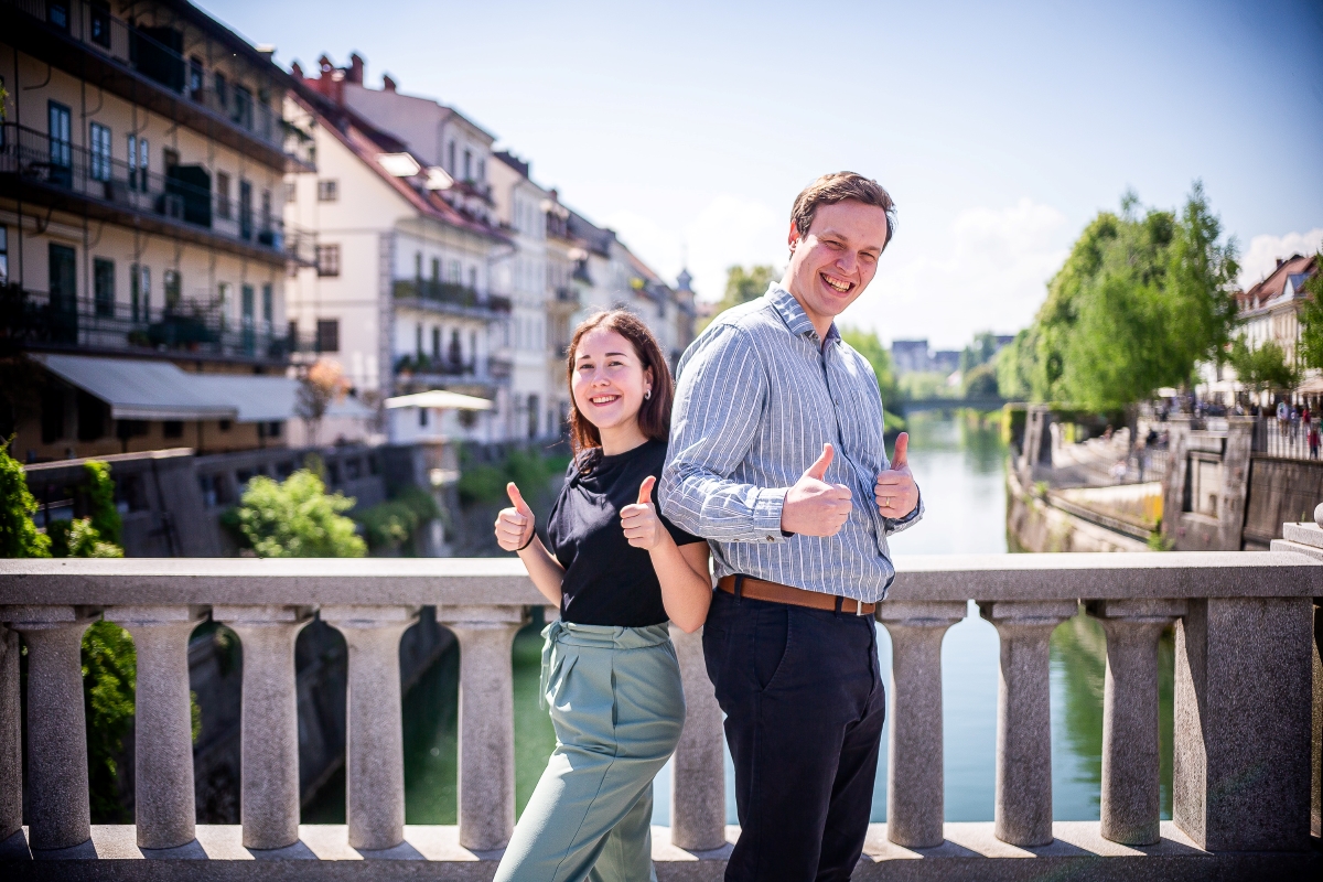 {"rendered":"Lucija Kova\u010d, br. Domen Ilja\u0161, Emanuel Meserko – o birmi"}