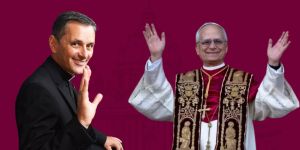 Papež Leon XIV. bolj osebno. &#8220;Sedla sva kot stara znanca&#8221;